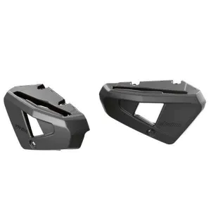 Ski-Doo - LinQ 1   1 Backrest Anchor Base Kit (REV-XM, XS) 860202060