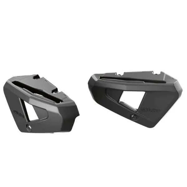 Ski-Doo - LinQ 1   1 Backrest Anchor Base Kit (REV-XM, XS) 860202060