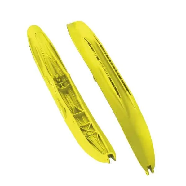 Ski-Doo - Pilot 5.7 Skis Trail Sport/Performance - Left (REV Gen4, XP, XR, XU, XS, XM, REV) 505073575