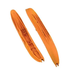 Ski-Doo - Pilot 5.7 Skis Trail Sport/Performance - Right (REV Gen4, XP, XR, XU, XS, XM, REV) 505073646