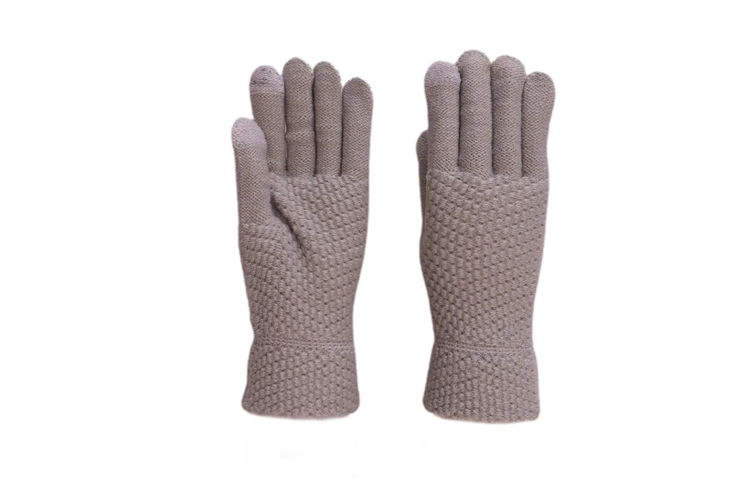 Snowfall Texting Gloves