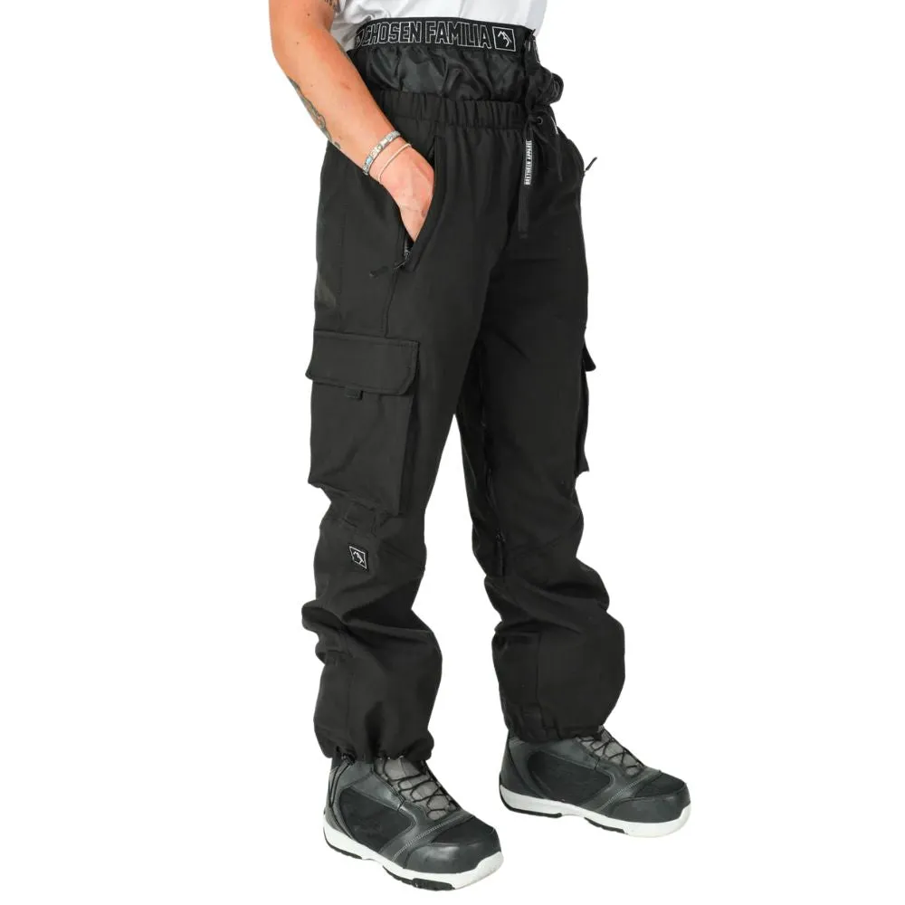 Softshell Joggers 2.0 Darkside