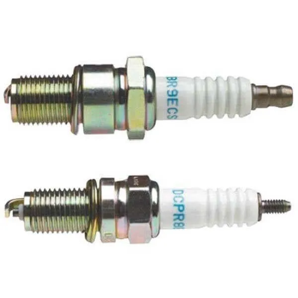 Spark Plug LMAR9D-J 1633