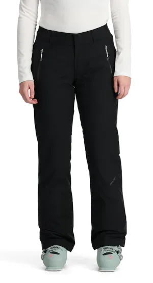 Spyder Winner Wmns Pant Black Short