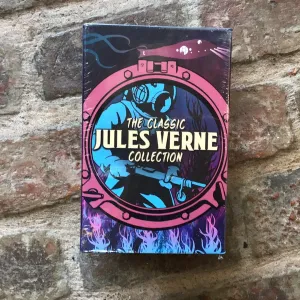 ^The Classic Jules Verne Collection