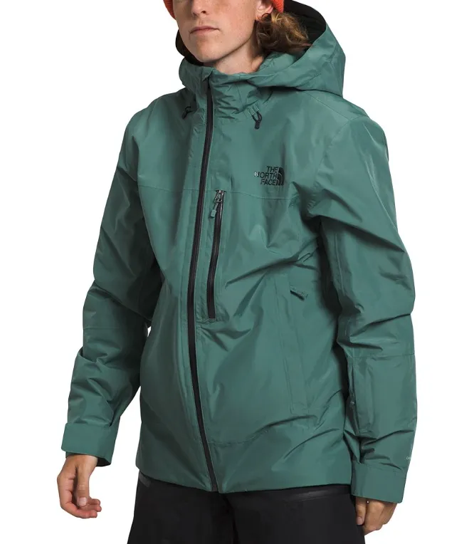 The North Face Men's Descendit Jacket