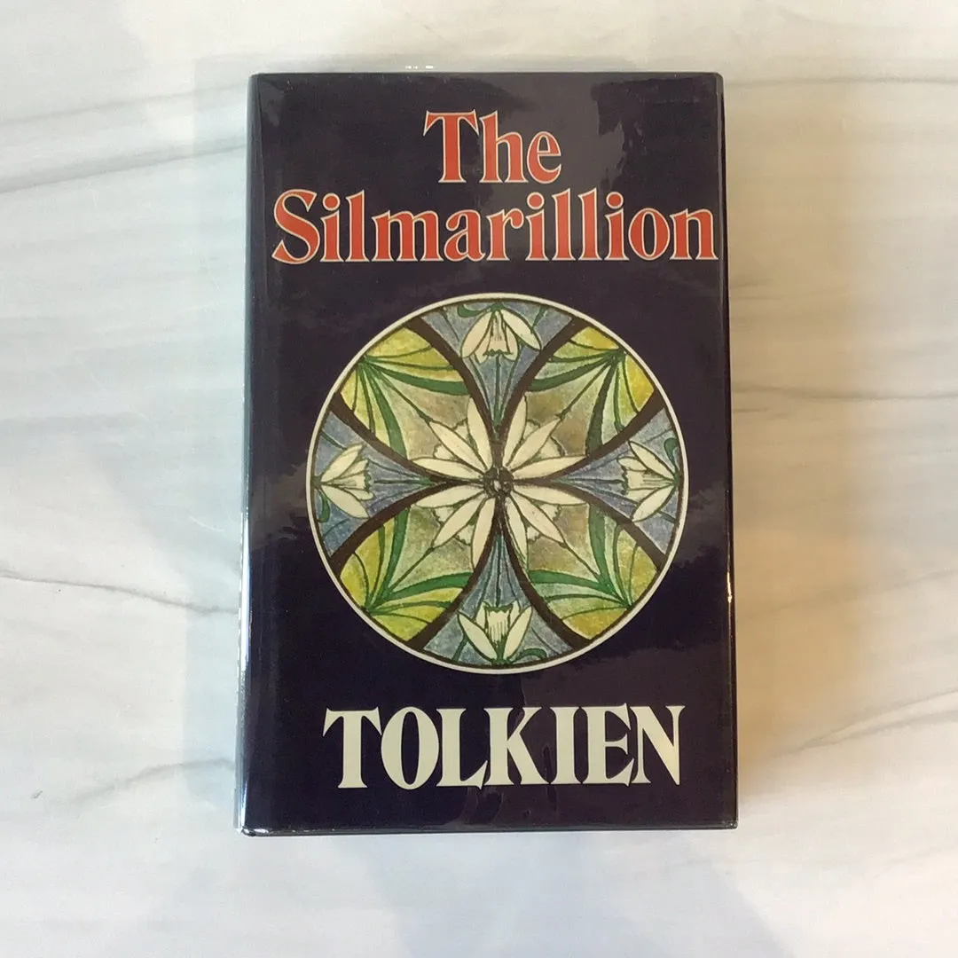 The Silmarillion*