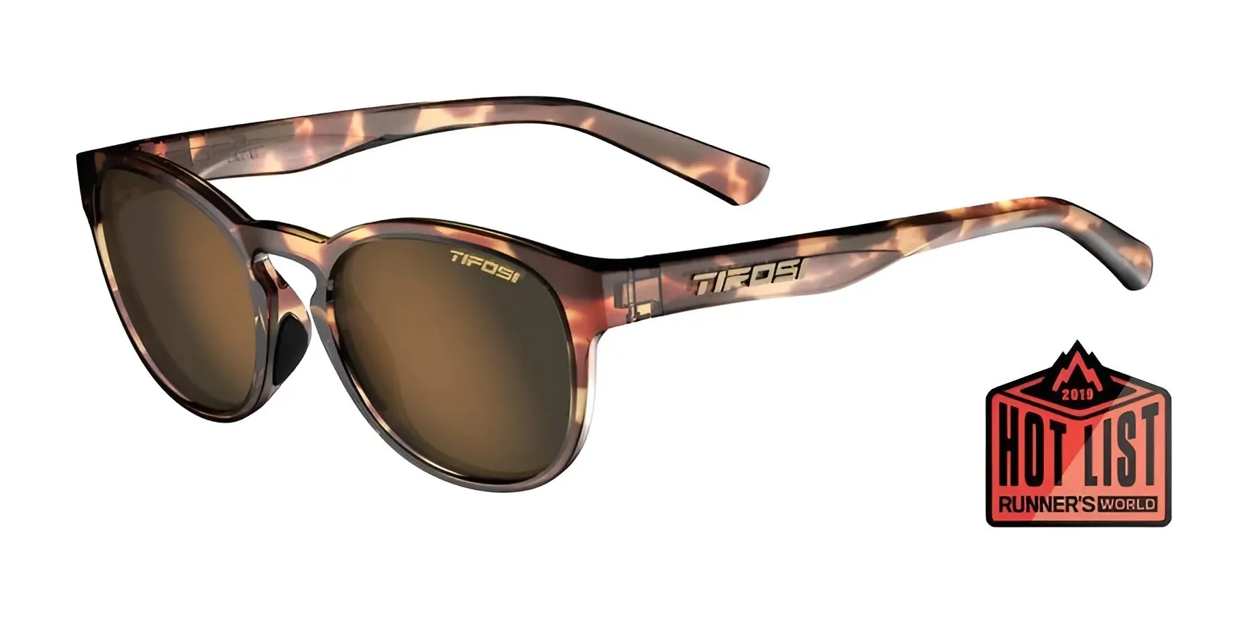 Tifosi Optics SVAGO Sunglasses | Size 52