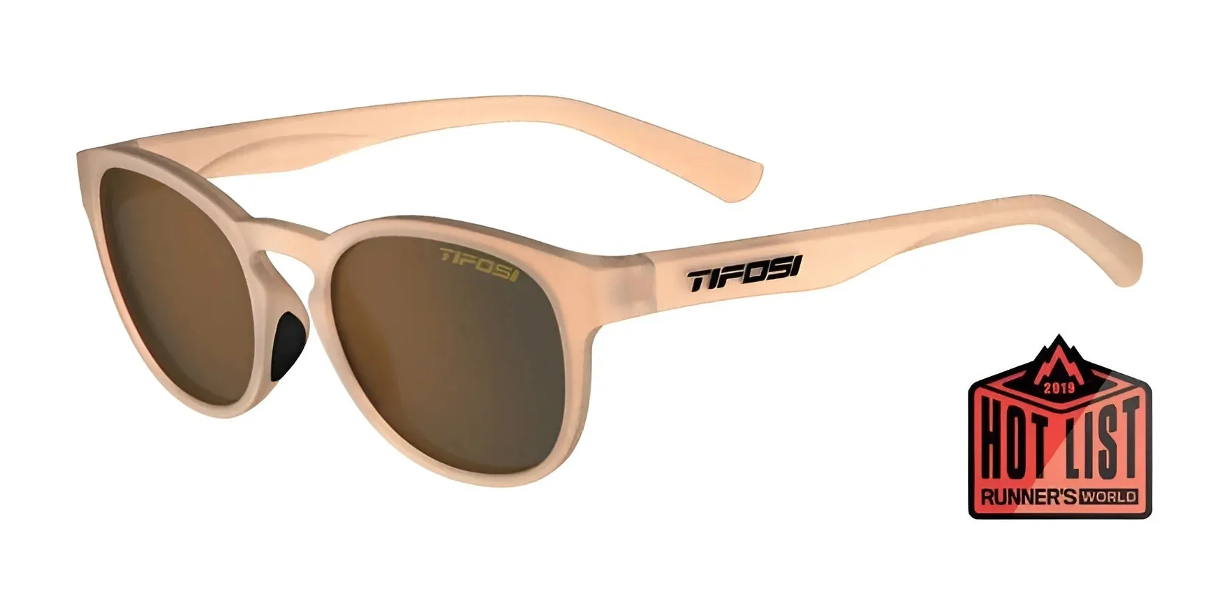 Tifosi Optics SVAGO Sunglasses | Size 52