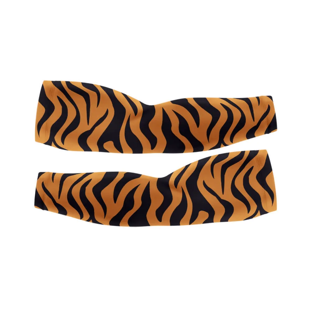 Tiger - Arm And Leg Sleeves