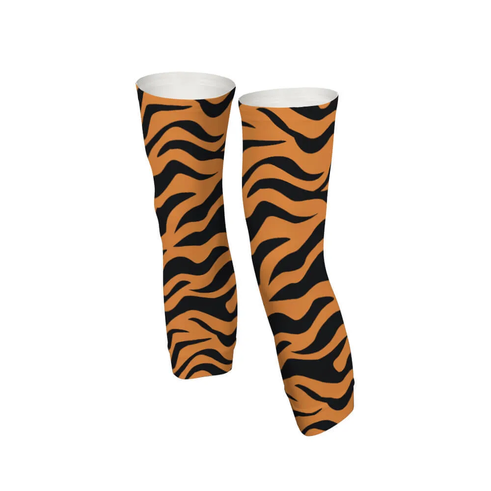 Tiger - Arm And Leg Sleeves