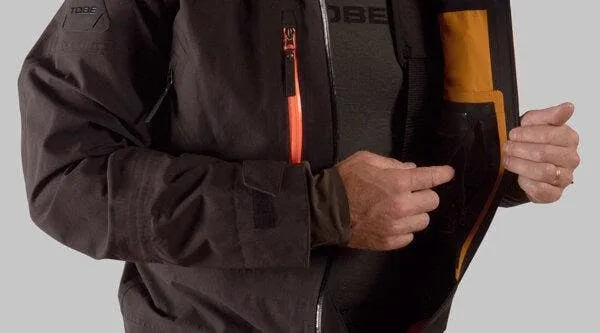 Tobe Rex V3 Monosuit Shell