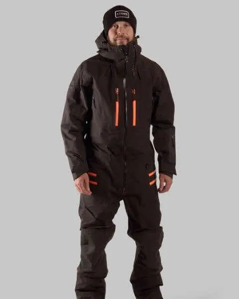 Tobe Rex V3 Monosuit Shell