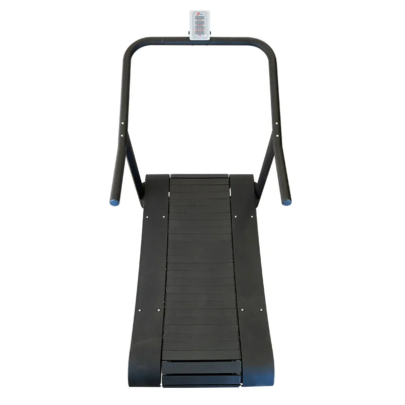 TRUEFORM.RUNNER Naboso® Curved Treadmill