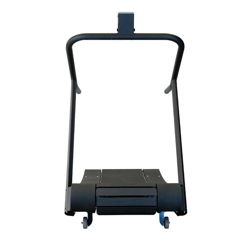 TRUEFORM.RUNNER Naboso® Curved Treadmill