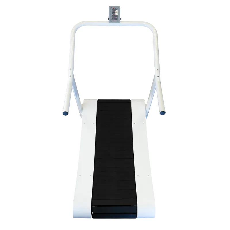 TRUEFORM.RUNNER Naboso® Curved Treadmill