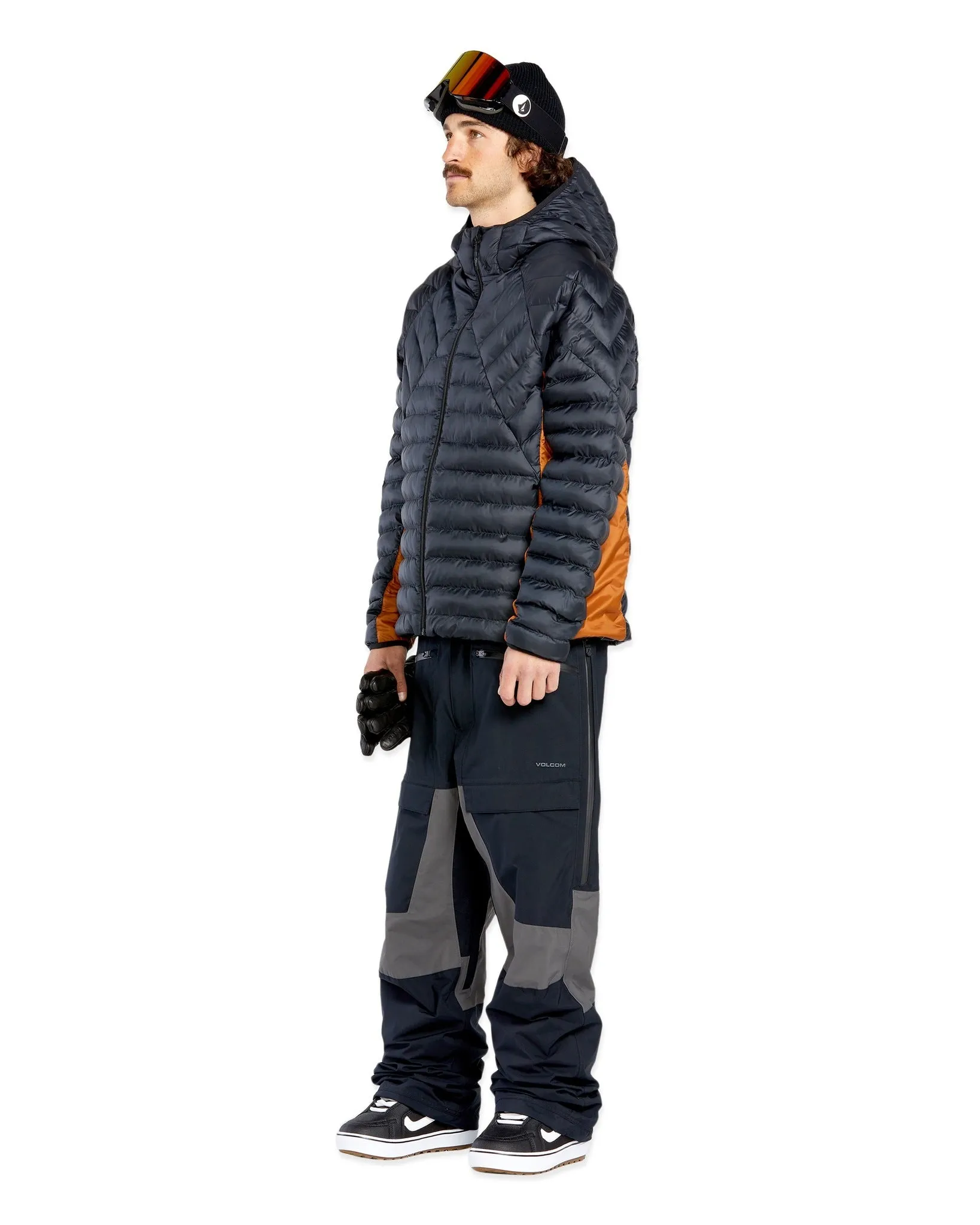 Volcom Range Stretch Gore Tex Pant