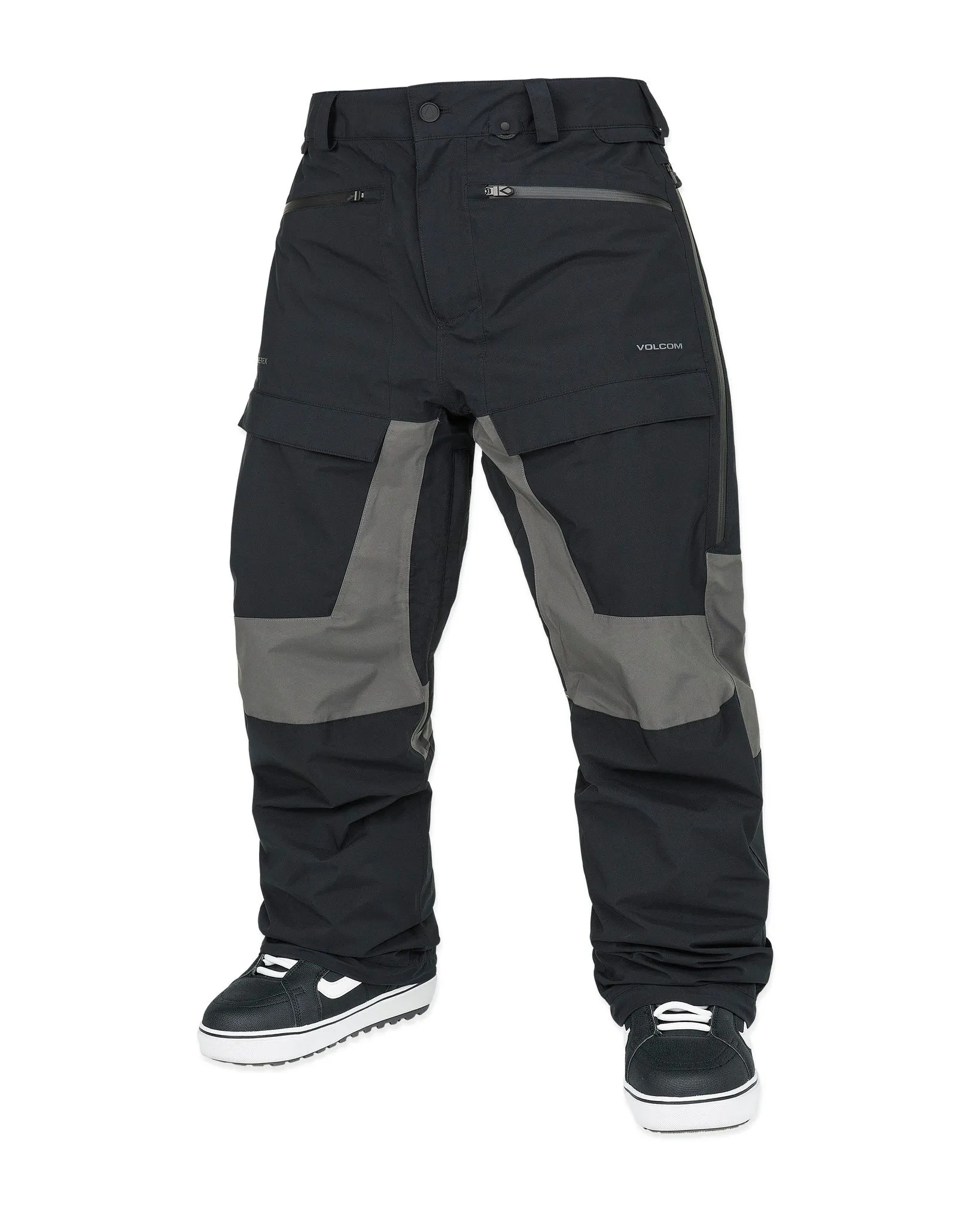 Volcom Range Stretch Gore Tex Pant