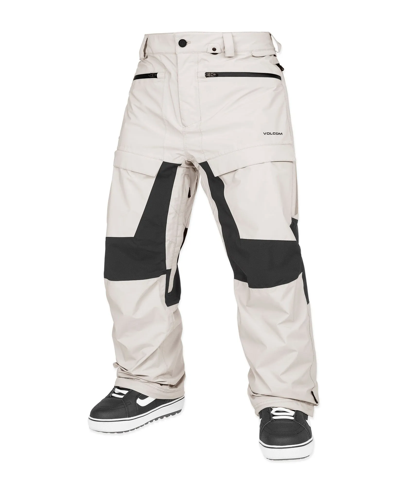 Volcom Range Stretch Gore Tex Pant