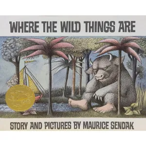 Where The Wild Things Are