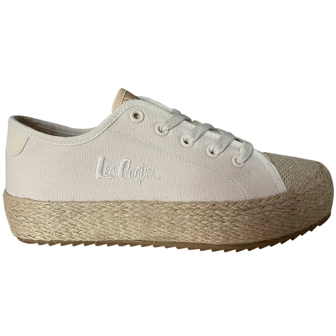 Women's Shoes Lee Cooper Lcw-24-31-2191La 38