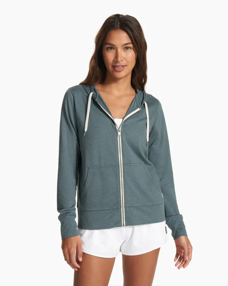 Women's Vuori Halo Performance Hoodie 2.0