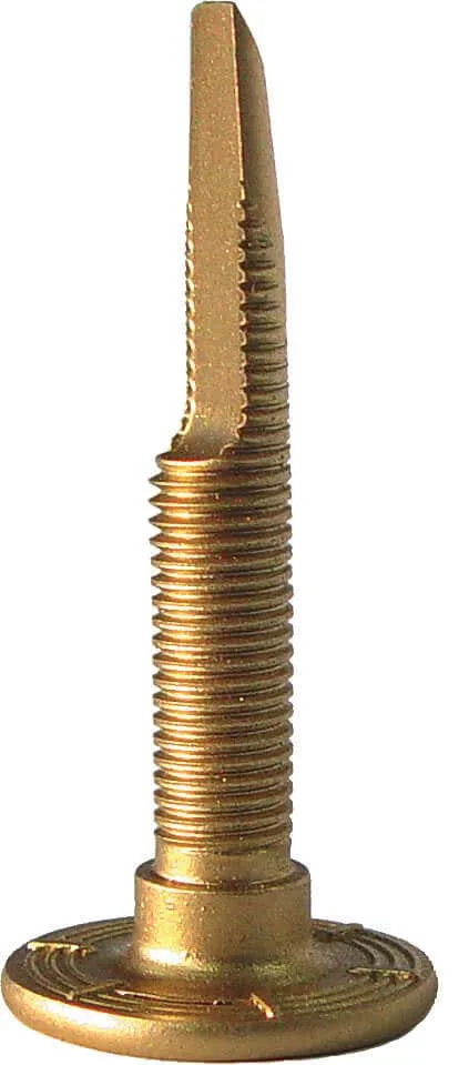 Woody's Chisel Tooth Studs 48/Pk